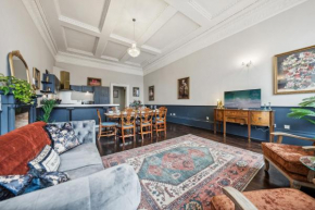 Grand 2 Bed West End Residence
